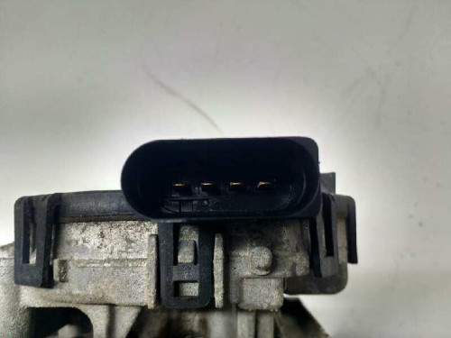  MOTOR LIMPIA DELANTERO FORD FOCUS BERLINA (CAP) 