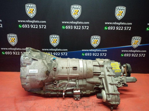  CAJA CAMBIOS, BMW, SERIE X5 (E70) 