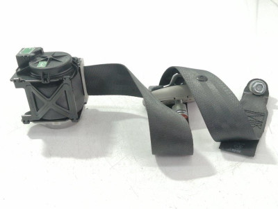 CINTURON SEGURIDAD TRASERO DERECHO, RENAULT, KOLEOS I