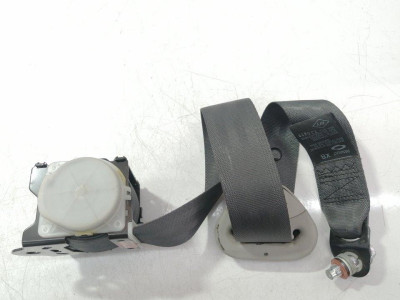 CINTURON SEGURIDAD TRASERO DERECHO, RENAULT, KOLEOS I