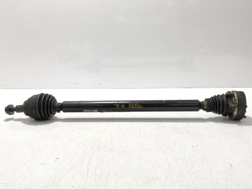  TRANSMISION DELANTERA DERECHA SEAT ALTEA XL (5P5) 