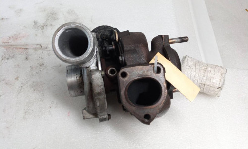  TURBOCOMPRESOR BMW SERIE 3 BERLINA (E46) 