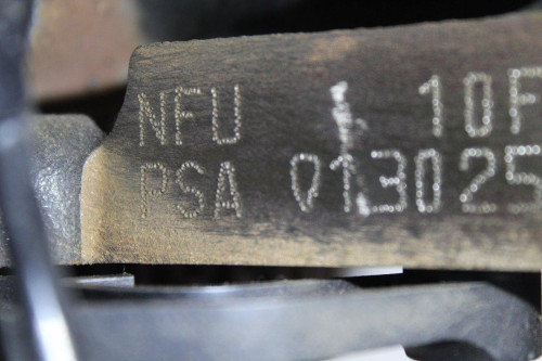  MOTOR COMPLETO, PEUGEOT, 307 (S1)(04.2001) 