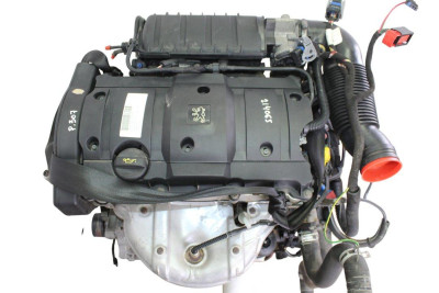 MOTOR COMPLETO, PEUGEOT, 307 (S1)(04.2001)