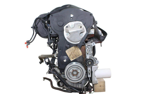  MOTOR COMPLETO, PEUGEOT, 307 (S1)(04.2001) 
