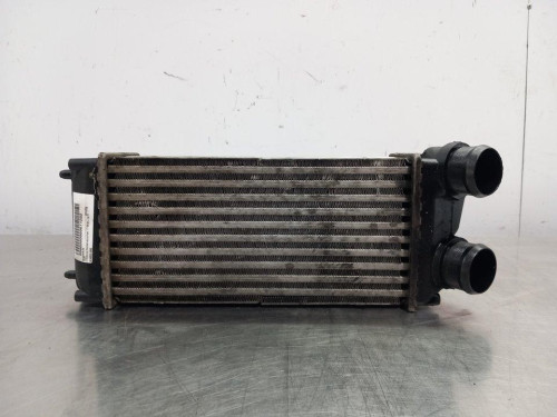  INTERCOOLER, CITROEN, C4 PICASSO 