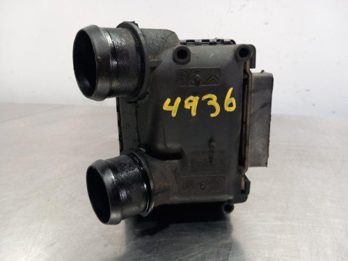  INTERCOOLER, CITROEN, C4 PICASSO 