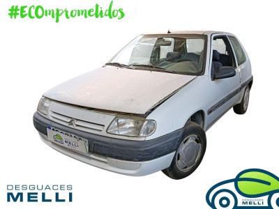 CITROEN SAXO