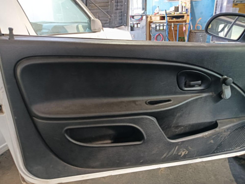 CITROEN SAXO — автомобиль-донор на запчасти 