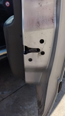 CERRADURA PUERTA DELANTERA DERECHA Ford Focus Berlina (CAK)(1998->)