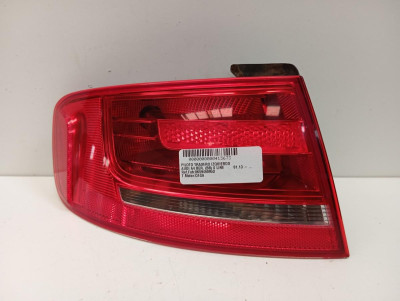 PILOTO TRASERO IZQUIERDO, AUDI, A4 BERLINA (8K2)