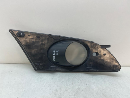 MOLDURA ANTINIEBLA IZQUIERDA Seat LEON (1P1) 