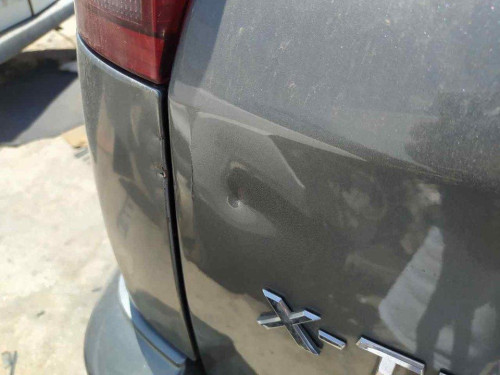 NO IDENTIFICADO Nissan X-TRAIL (T30) 
