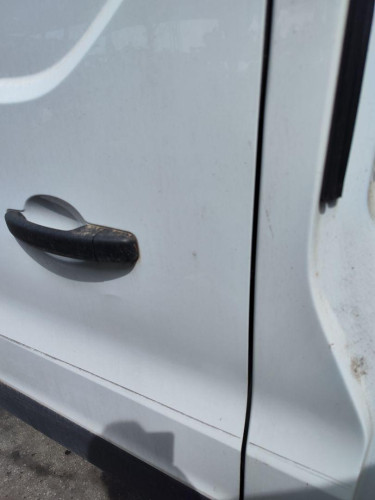 CERRADURA PUERTA TRASERA DERECHA Fiat TALENTO FURGÓN (296) 
