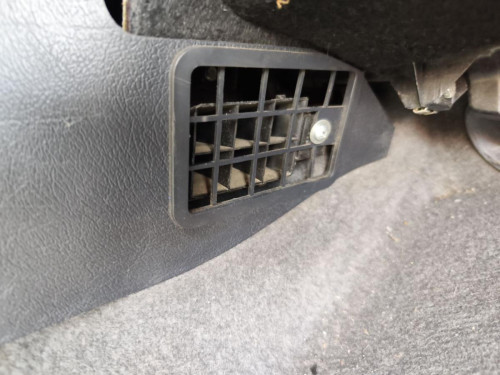 CENTRALITA AIRBAG Citroen BERLINGO 