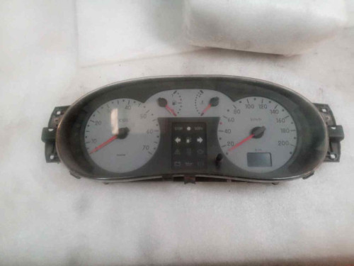  CUADRO INSTRUMENTOS, RENAULT, KANGOO 4X4 