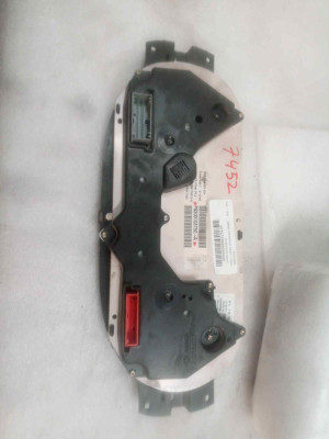 CUADRO INSTRUMENTOS, RENAULT, KANGOO 4X4