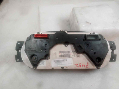 CUADRO INSTRUMENTOS, RENAULT, KANGOO 4X4