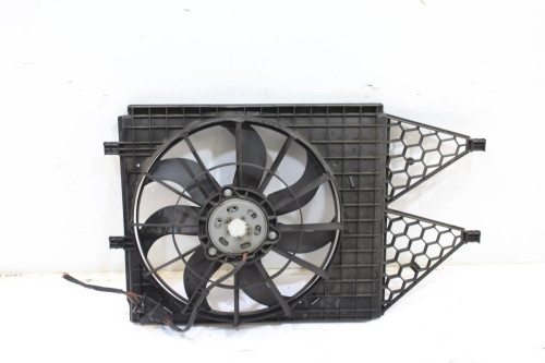 ELECTROVENTILADOR Seat IBIZA BERLINA (6J5) 