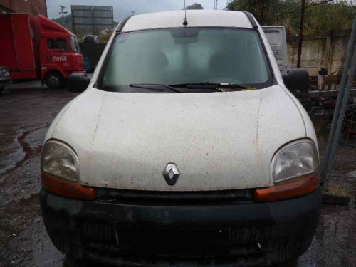  RENAULT KANGOO I (F/KC0) 