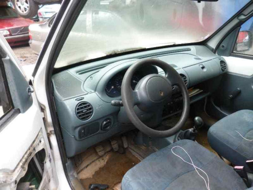  RENAULT KANGOO I (F/KC0) 