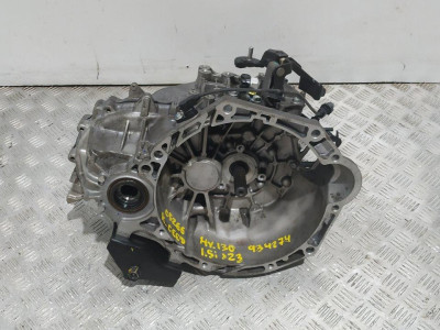 CAJA CAMBIOS, HYUNDAI, I30 (PD)