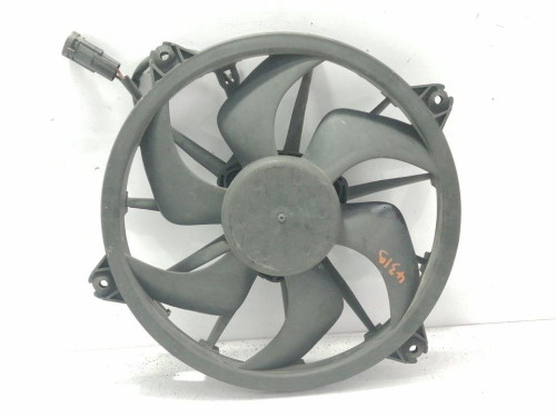  ELECTROVENTILADOR, CITROEN, C8 