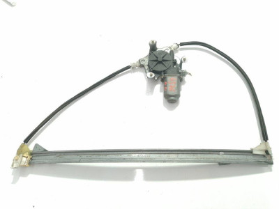 ELEVALUNAS DELANTERO DERECHO, RENAULT, SCENIC RX4 (JA0)