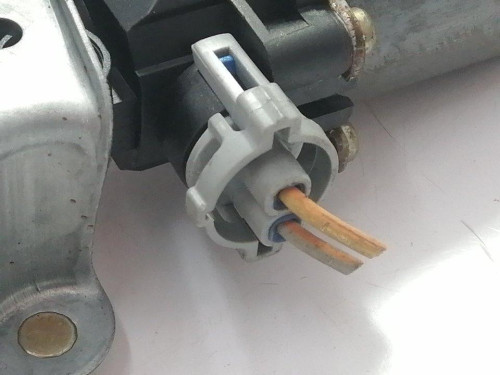 ELEVALUNAS DELANTERO DERECHO RENAULT SCENIC RX4 (JA0) 