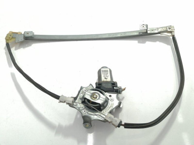 ELEVALUNAS DELANTERO DERECHO, RENAULT, SCENIC RX4 (JA0)