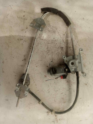 ELEVALUNAS DELANTERO IZQUIERDO, CHRYSLER, JEEP CHEROKEE (J)