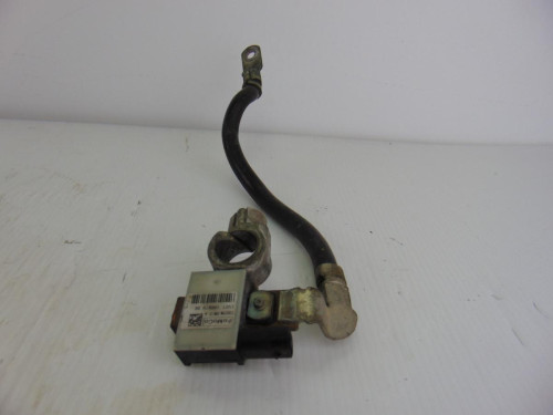  BATERIA FORD FIESTA (CNN) 