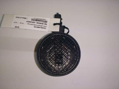 CAUDALIMETRO, OPEL, ASTRA H BERLINA