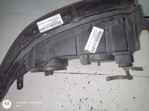 FARO IZQUIERDO VOLKSWAGEN CRAFTER FURGÓN (2E) 