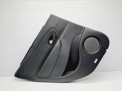 GUARNECIDO PUERTA TRASERA IZQUIERDA, RENAULT, SCENIC III (JZ)