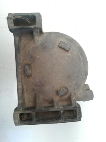 COMPRESOR AIRE ACONDICIONADO 