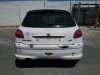 PEUGEOT 206 — автомобиль-донор на запчасти 