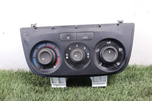  MANDO CLIMATIZADOR FIAT II DOBLÒ (152) 