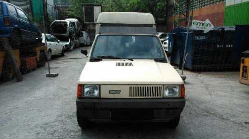  SEAT TERRA 