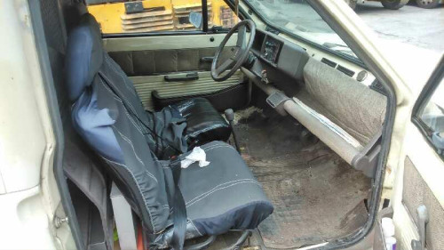  SEAT TERRA 