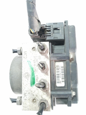 ABS, NISSAN, NOTE (E11E)