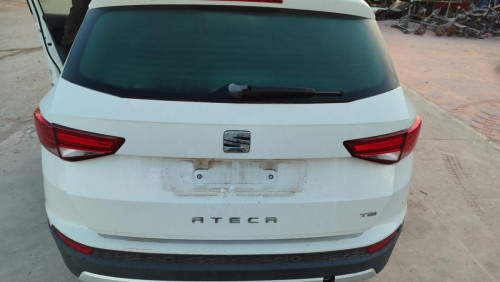  SEAT ATECA (KH7) 