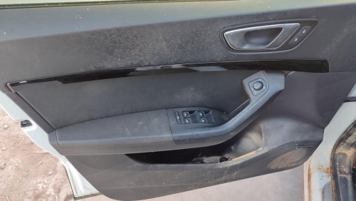  SEAT ATECA (KH7) 