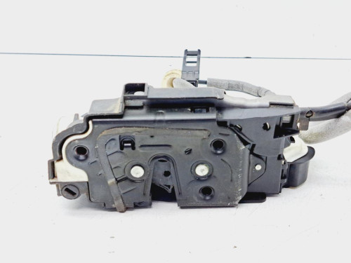CERRADURA PUERTA DELANTERA DERECHA Volkswagen GOLF VII VARIANT (BA5) 