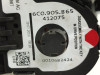 CONMUTADOR DE ARRANQUE VOLKSWAGEN POLO VI (AW1)(08.2017) 