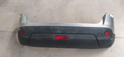 PARAGOLPES TRASERO, NISSAN, QASHQAI (J10)