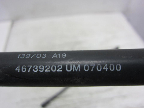  AMORTIGUADORES MALETERO / PORTON, ALFA ROMEO, 147 (190) 