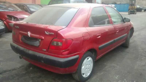  CITROEN XSARA BERLINA 