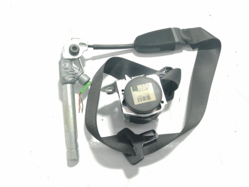  CINTURON SEGURIDAD DELANTERO IZQUIERDO OPEL CORSA D 
