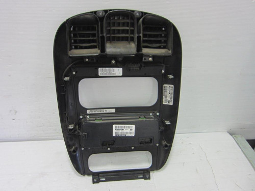 MANDO CALEFACCION / AIRE ACONDICIONADO, CHRYSLER, VOYAGER (RG)